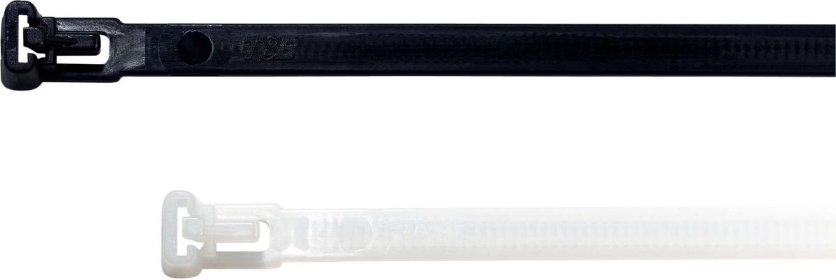 Kabelbinder L-10-50R-0-C Kabelbinder L-10-50R-0-C