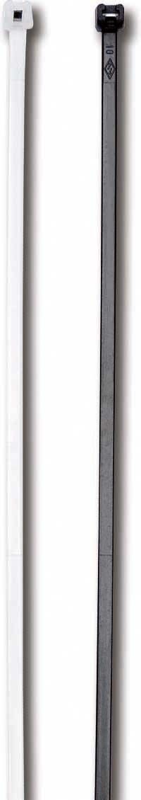 Kabelbinder m.Stahlzunge 18 1748 Kabelbinder m.Stahlzunge 18 1748