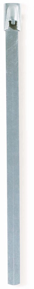 VA-Kabelbinder blank 18 6016