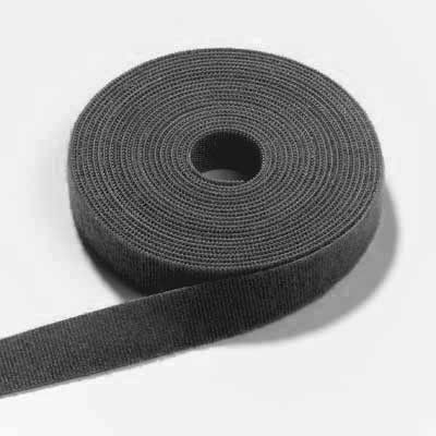 Klettbandkabelbinder FOR180-50-0 Klettbandkabelbinder FOR180-50-0