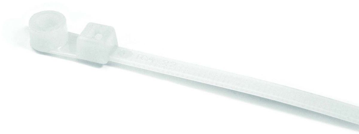 Kabelbinder T120MR-PA66-NA
