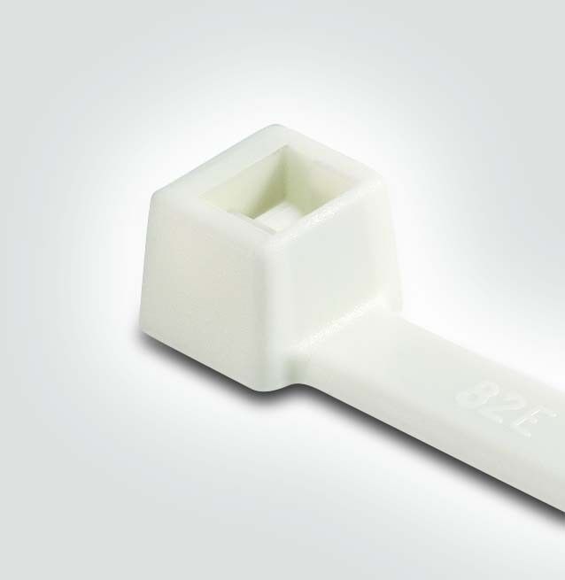 Kabelbinder T50R-V0-WH-C1