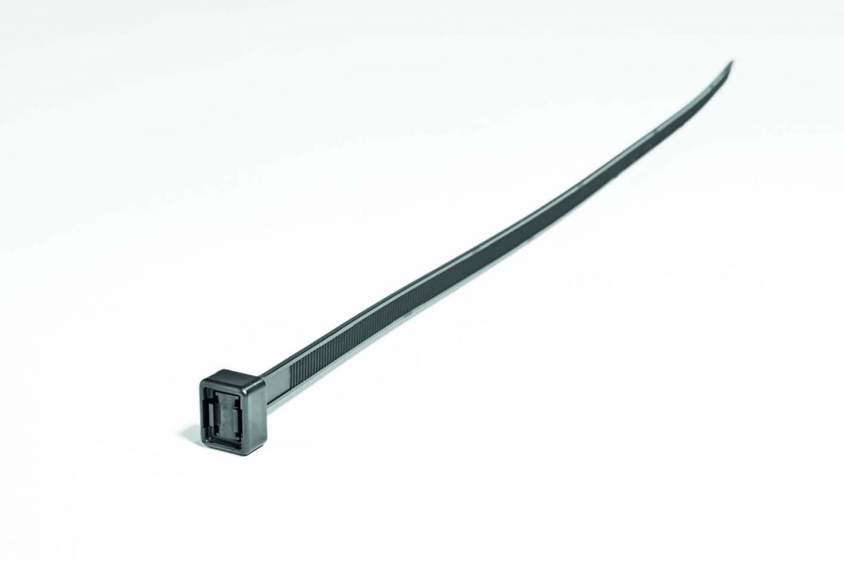 Befestigungsbinder CT375-HS-BK-L0 Befestigungsbinder CT375-HS-BK-L0