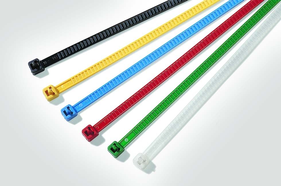 Kabelbinder LR55R-HS-BK-D1 Kabelbinder LR55R-HS-BK-D1