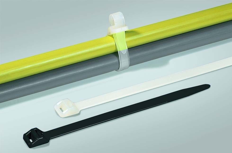 Wiederöffnungsbinder RT250XL-N66-BK-Q1
