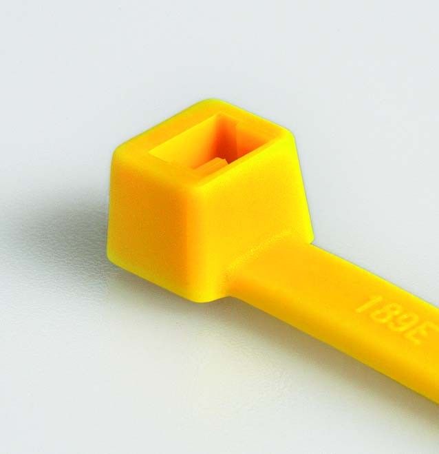 Kabelbinder T80L-N66-YE-C1