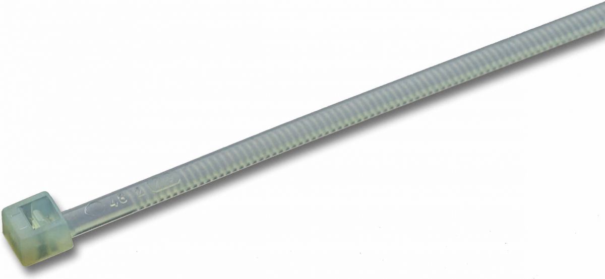 Kabelbinder hitzebeständig 18 1710 Kabelbinder hitzebeständig 18 1710