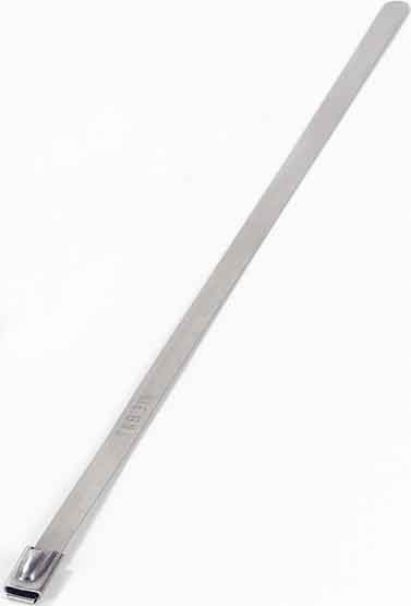 Edelstahlkabelbinder YLS-12-520B