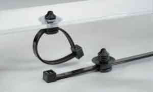 Befestigungsbinder T80IFT6LG-MC5-BK-D1