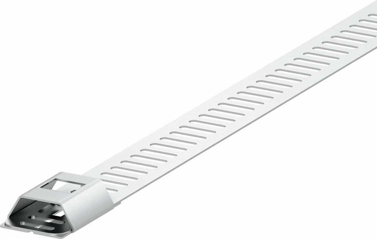 Bandschelle MBS 015 Bandschelle MBS 015