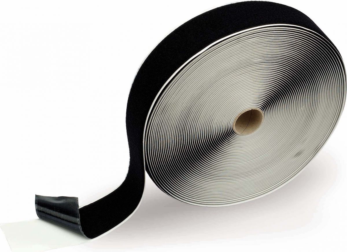 Klettband 18 1980 Klettband 18 1980