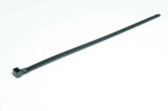 Kabelbinder REL140-N66-BK-C1 Kabelbinder REL140-N66-BK-C1