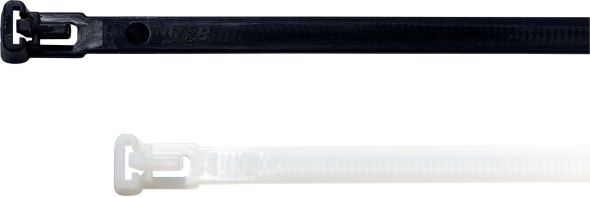 Kabelbinder L-10-50R-0-C Kabelbinder L-10-50R-0-C