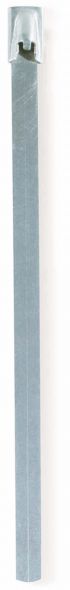 VA-Kabelbinder blank 18 6024 VA-Kabelbinder blank 18 6024