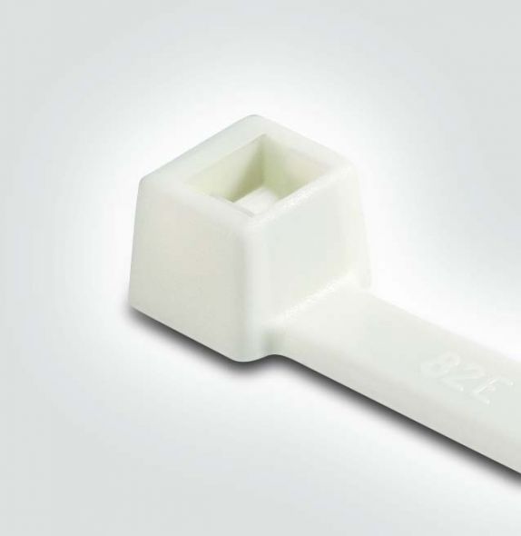 Kabelbinder T50R-V0-WH-C1