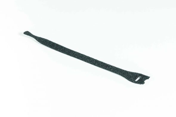 Kabelbinder Textie L BK