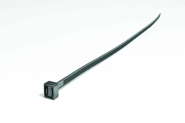 Befestigungsbinder CT375-HS-BK-L0 Befestigungsbinder CT375-HS-BK-L0