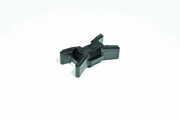 Abstandshalter ELTYA-PP-BK-L1 Abstandshalter ELTYA-PP-BK-L1