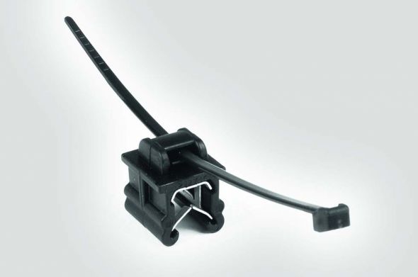 Befestigungsbinder T50ROSEC19-MC5-BK-D1