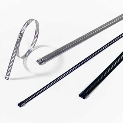 Edelstahlkabelbinder YLD-12-610-BC