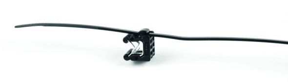 Befestigungsbinder T50ROSEC23-MC5-BK-D1