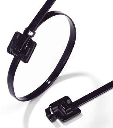 Edelstahlkabelbinder YRL-10-750-BC