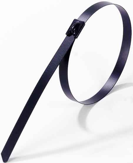 Edelstahlkabelbinder YLS-16-520BC