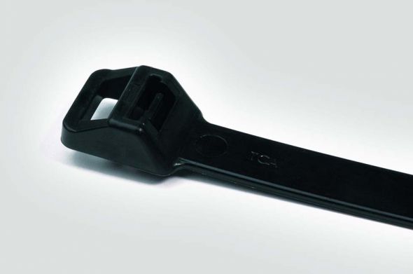 Kabelbinder T250M-PA66-BK-Q1