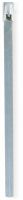 VA-Kabelbinder blank 18 6024