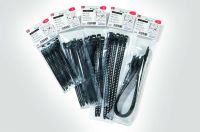 Kabelbinder SRT58028-TPU-BK