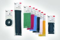 Kabelbinder Textie WH 1000x12,5