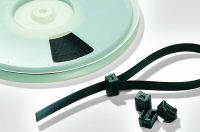 Kabelbinder 15m ELTY-POM-BK-I1