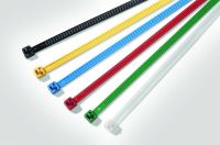 Kabelbinder LR55R-HS-BK-D1
