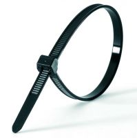 Kabelbinder außenverzahnt T30LOS-HS-BK-C1