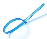 Kabelbinder LR55R-PA66-BU-Q1