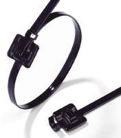 Edelstahlkabelbinder YRL-10-450-BC