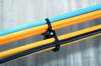 Befestigungsbinder T50SDSBS5-MC5-BK-D1