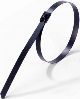 Edelstahlkabelbinder YLS-16-520BC