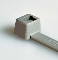 Kabelbinder T30R-PA46-GY