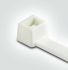Kabelbinder T18R-V0-WH-C1