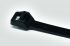 Kabelbinder T250XL-PA66-BK-Q1