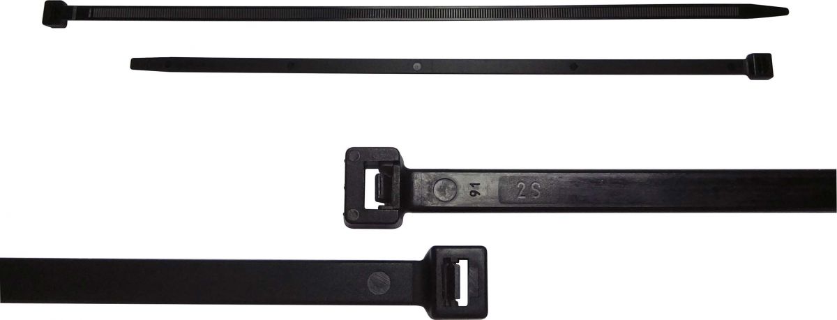 Kabelbinder KS 9.0/780 sw