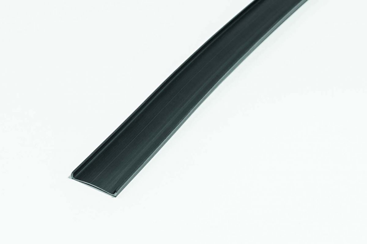 Schutzprofil 10,3mm LFPC103-PO-BK-I1