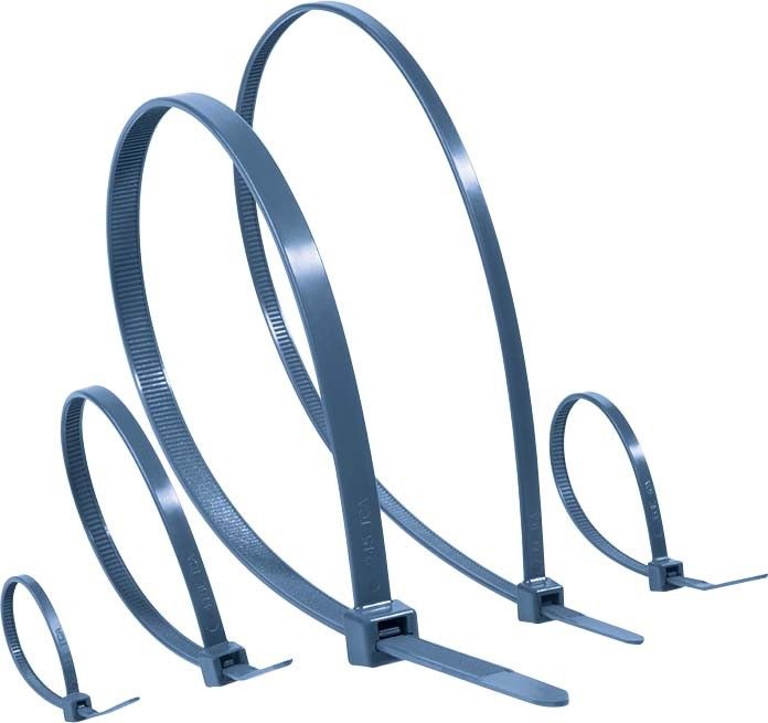 Kabelbinder MCTPP50L PPMP BU 100