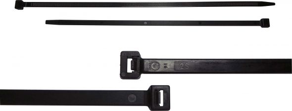 Kabelbinder KS 9.0/780 sw Kabelbinder KS 9.0/780 sw