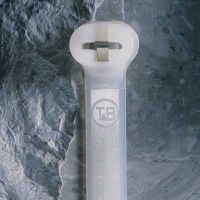 Kabelbinder mit Stahlnase TY277MX