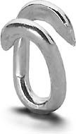 Not-Glieder 4mm 990279