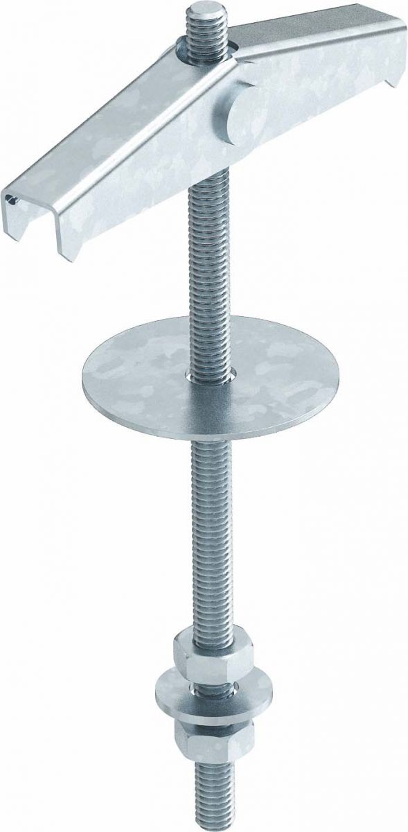 Federklappdübel 450 M4x95 G Federklappdübel 450 M4x95 G