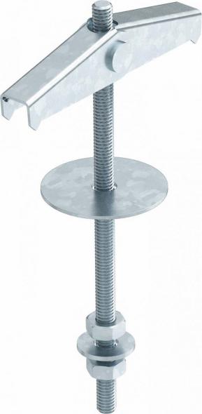 Federklappdübel 450 M4x95 G Federklappdübel 450 M4x95 G
