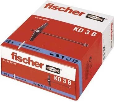 Kippdübel KD 3 B Kippdübel KD 3 B
